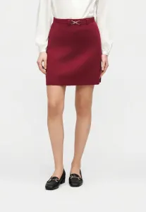 Мини-Юбка Anna Field, Red