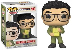 Полоски - поп № 990 - Рассел Funko