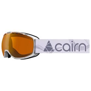 Горнолыжные очки Blaze M, чисто белые, серебристые, фотохромные Cairn