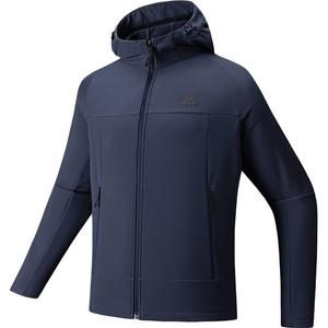 ANTA Куртка мужская для активного отдыха, Zeus Blue