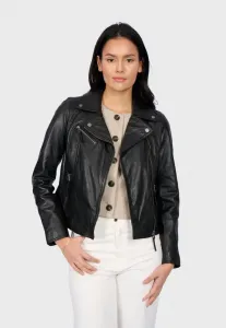 Зажимы для кожаной куртки Oakwood, Black