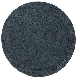 Коврик для ванной Erwin Müller 201677, 90x15x90 см, антрацитовый