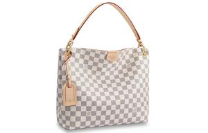 Louis Vuitton Женская изящная сумочка