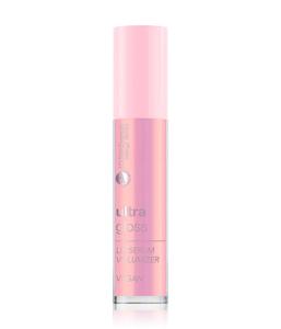 Блеск для губ Bell HYPOAllergenic Ultra Light Lip Serum Volumizer, Holo Glow, 4.1g