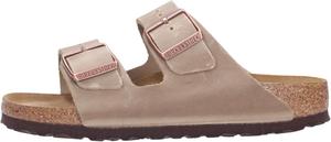 Сандалии Birkenstock Arizona Slide унисекс для взрослых, Tobacco Oiled Leather