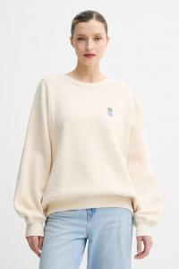 Толстовка American Vintage, бежевый