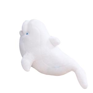 Мягкая плюшевая кукла Cute Soft Sail Joyful Ocean Collection высотой 60 см Pampered Journal