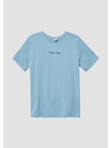 Футболка цвета 5312_sky blue s.Oliver