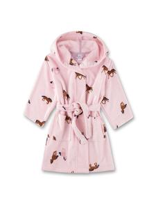 Халат Sanetta, розовый