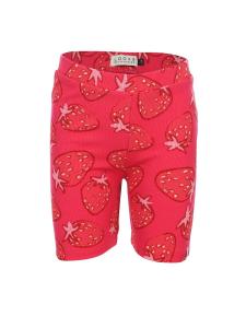 Looxs Revolution Шорты слим-фит в цвете фуксия