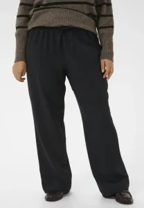 Спортивные штаны kcbeathie Kaffe Curve, Black Deep