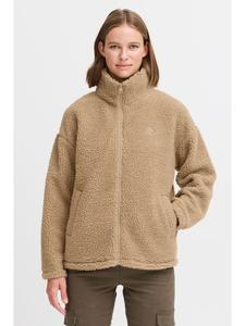 Пуховик Oxmo, натуральный