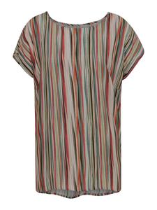 Блуза Goldner, разноцветный