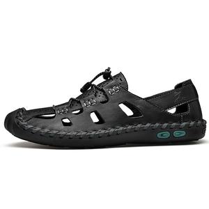 Пляжные сандалии унисекс Kangaroo Head, коричневый