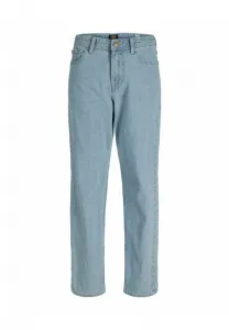 Джинсы свободного кроя jjichris jjoriginal Jack & Jones Junior, Blue Denim
