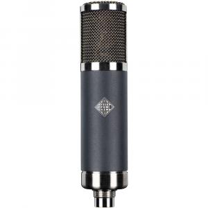 Ламповый микрофон Telefunken TF47 Large-Diaphragm Multi-Pattern Tube Microphone