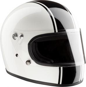 Мотоциклетный шлем Bandit Integral ECE, второй вариант выбора