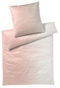 Постельное белье Joop! оранжевый, 200/200 см