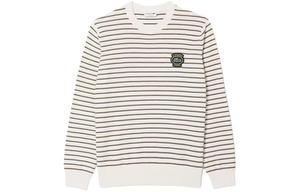 Трикотаж мужской белый Lacoste, белый