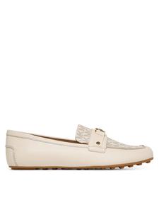 Балетки Mandy 40T5MAFR2L Michael Michael Kors, бежевый