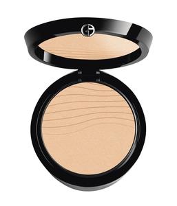 Компактная пудра Giorgio Armani Luminous Silk Glow Fusion Powder, Nr. 3, 3.5g