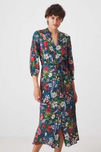 Платье Medicine, зеленый