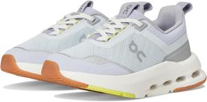 Кроссовки On Kids  Cloudnova Kids, Arctic/Lime