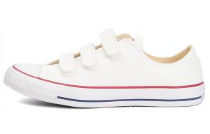 Chuck Taylor All Star V3 Low «Белый» Converse