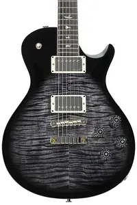 Электрогитара PRS McCarty 594 Singlecut - Charcoal Wraparound Smokeburst