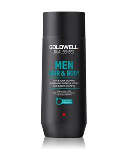 Шампунь для волос Goldwell Dualsenses Men Hair & Body Shampoo, 30 ml