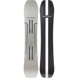 Сноуборд WHITESPACE Freestyle Shaun White Pro WHITESPACE, Tan
