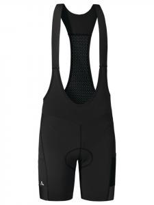 Брюки для тренировок и бега Schöffel Unterhose Skin Pants Solo Bib 4h M, черный