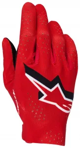 Мотоперчатки Supertech Alpinestars, мультиколор