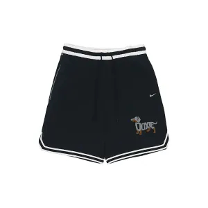 Футболка DRI FIT DNA мужская черная Nike