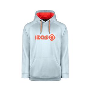 Толстовка Izas DUERO Sports Style Trekking Hoodie: ощутите комфорт на любой тропе