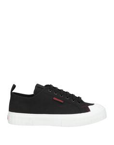 Кроссовки Superga, черный
