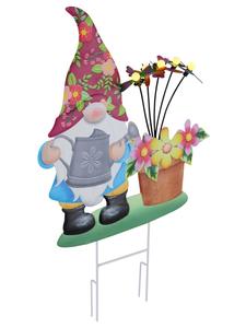 Globo lighting Солнечный светильник "SOLAR LIGHT METAL MULTICOLORED, 5XLED" в многоцветном исполнении