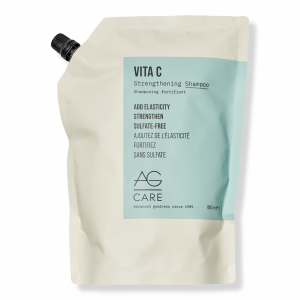 Укрепляющий шампунь Vita C AG Care, 33.8 oz