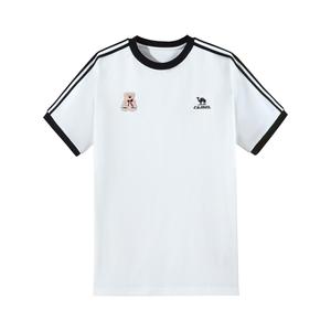 CAMEL Футболка Urban Function Series Unisex White