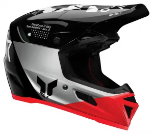 Внедорожный шлем Reflex Sport Strike Thor, мультиколор