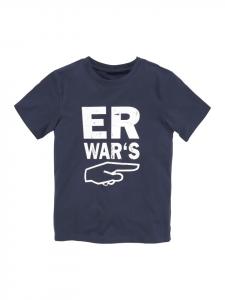 Футболка Kidsworld