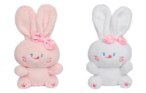 Плюшевая куколка из коллекции Cherry Blossom высотой 36 см Friendship