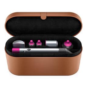 Утюжок для завивки Airwrap Complete Dyson, фуксия