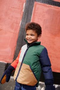 Куртка Брэнтли Liewood, мультиколор