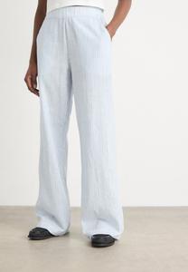 Брюки COLIN TONYA PANTS Mads Nørgaard, Powder Blue