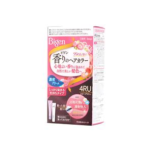 Краски и осветлители для волос унисекс HOYU, фиолетовый/коричневый