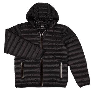 Куртка Padded Jacket Spalding, цвет Schwarz