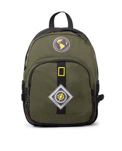 Новые рюкзаки National Geographic Explorer 18 л