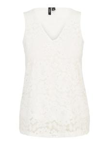 Топ Vero Moda Maternity VMMHoney, белый