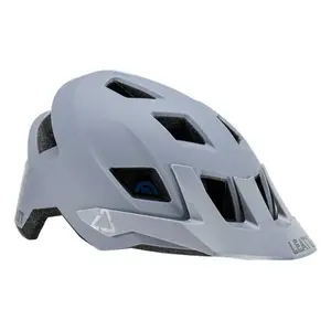 Шлем Leatt AllMtn 1.0 MTB, серый